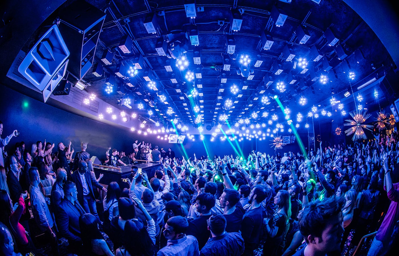 7 Best Hip Hop Clubs in Boston [2026 April Update]