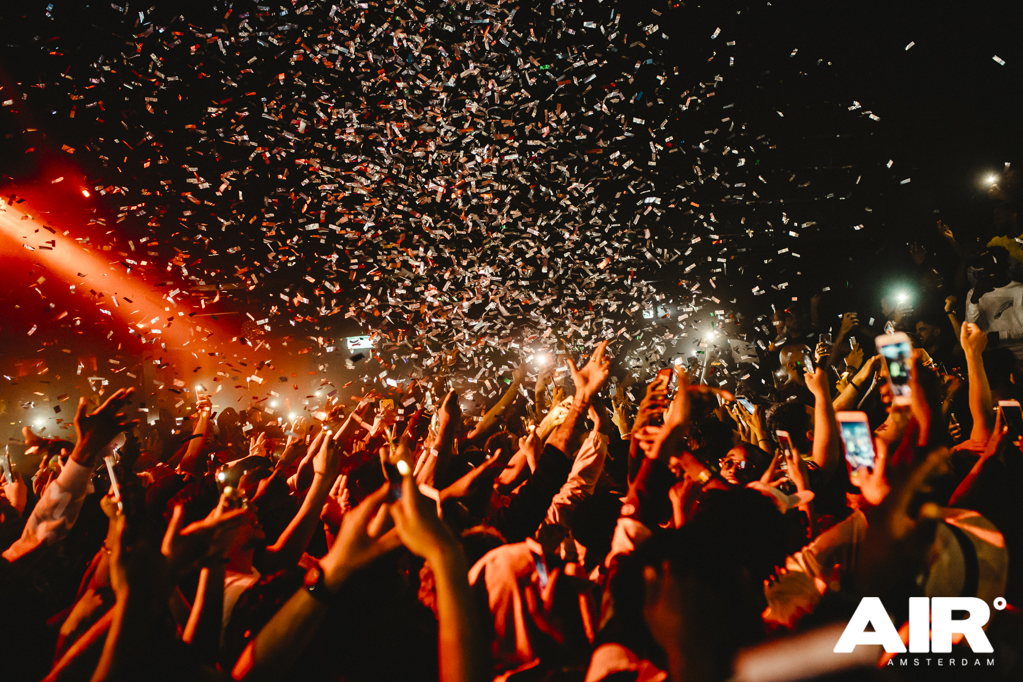 House Music Clubs In Amsterdam 2023 May Update 