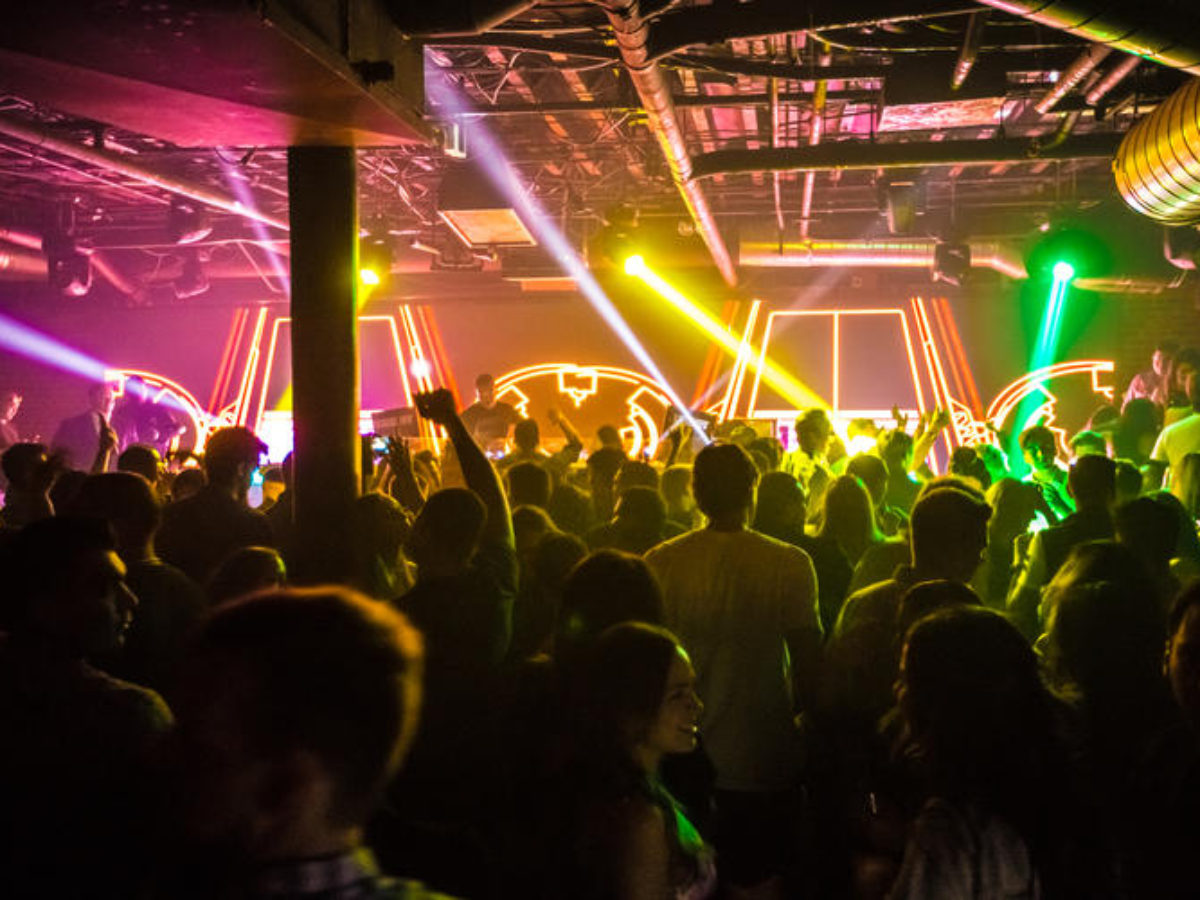 5 Best House Music Clubs in San Diego [2024 October Update]