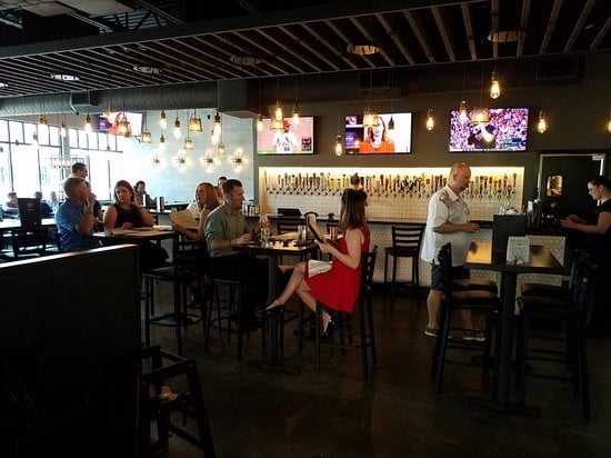 Beer Styles Taproom and Gastropub
