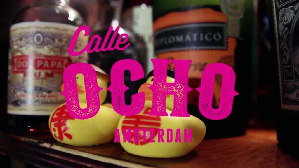 Calle Ocho