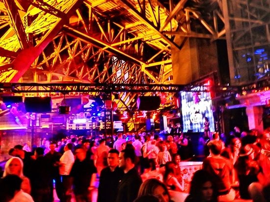 Chateau Nightclub