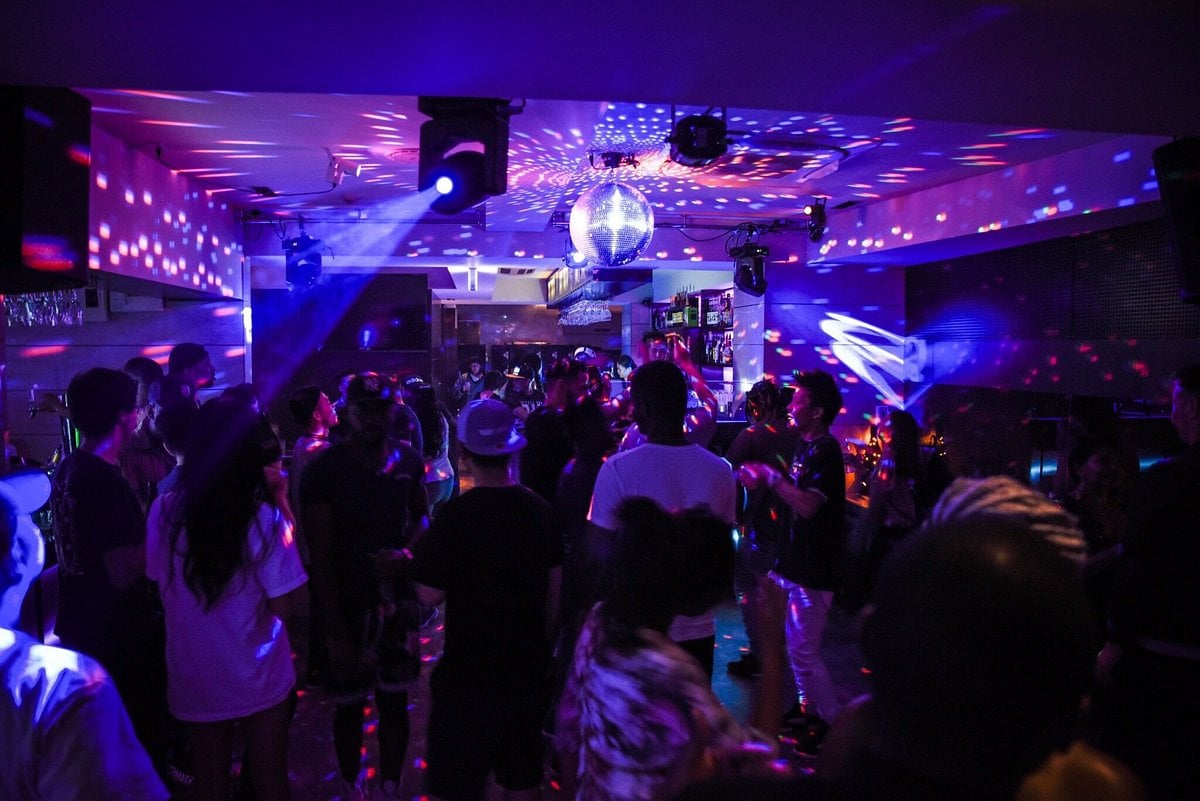 IBEX Tokyo