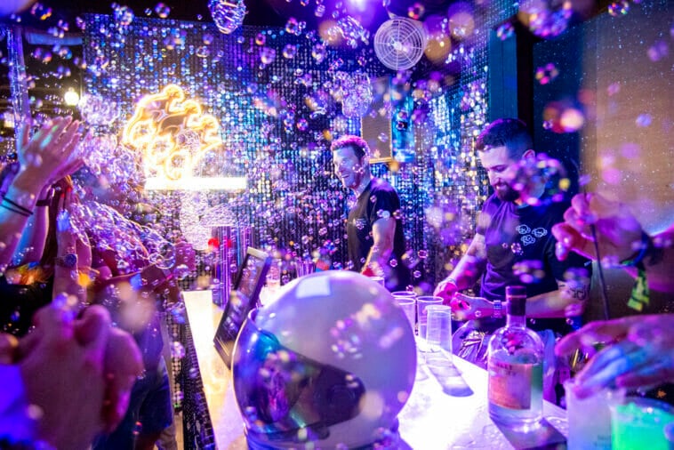 Ivory Lounge & Nightclub