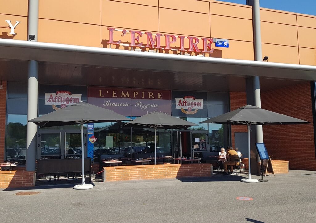 L’Empire
