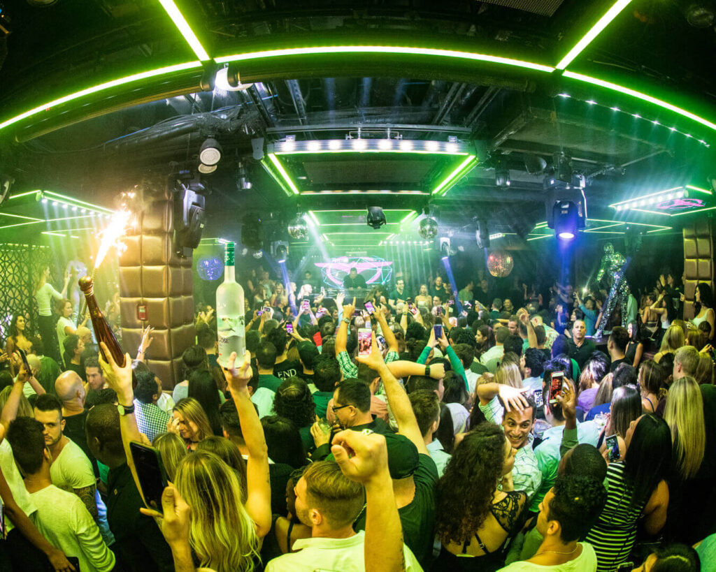 House Music Clubs In New York 2023 May Update 