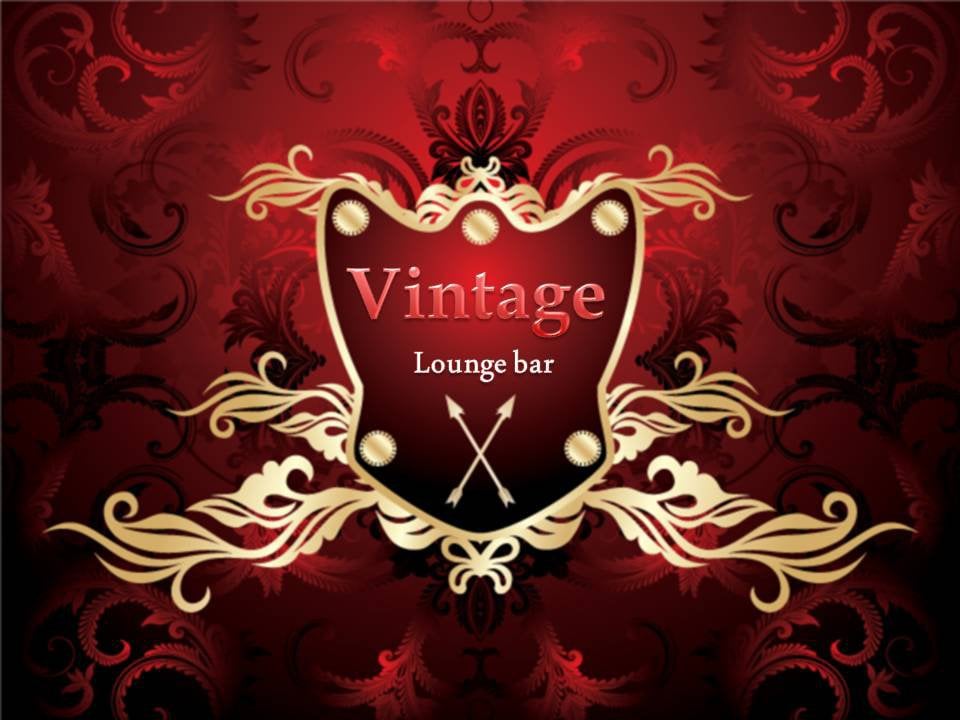 Vintage Lounge 