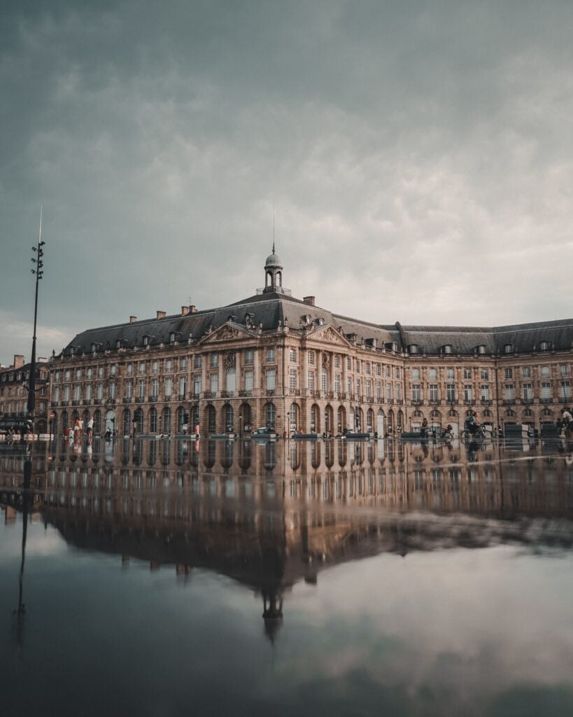 Bordeaux Nightlife
