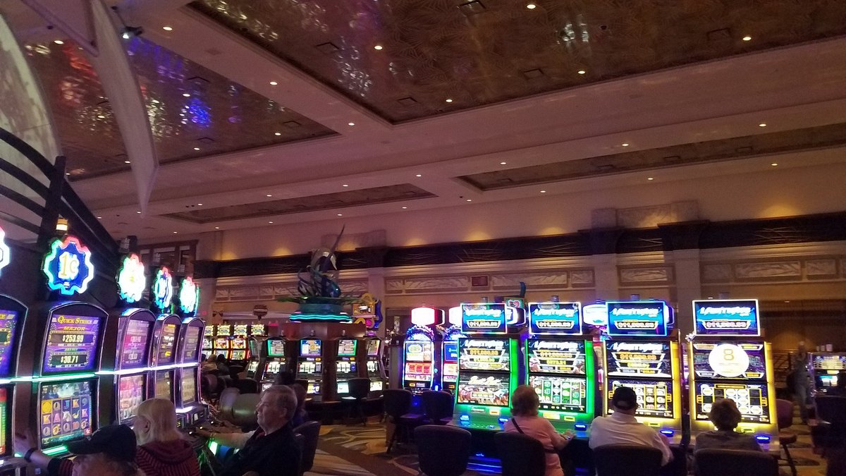 The Best casinos in or near Fort Lauderdale [2024 September Update]