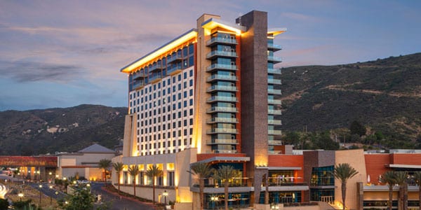 Sycuan Resort and Casino
