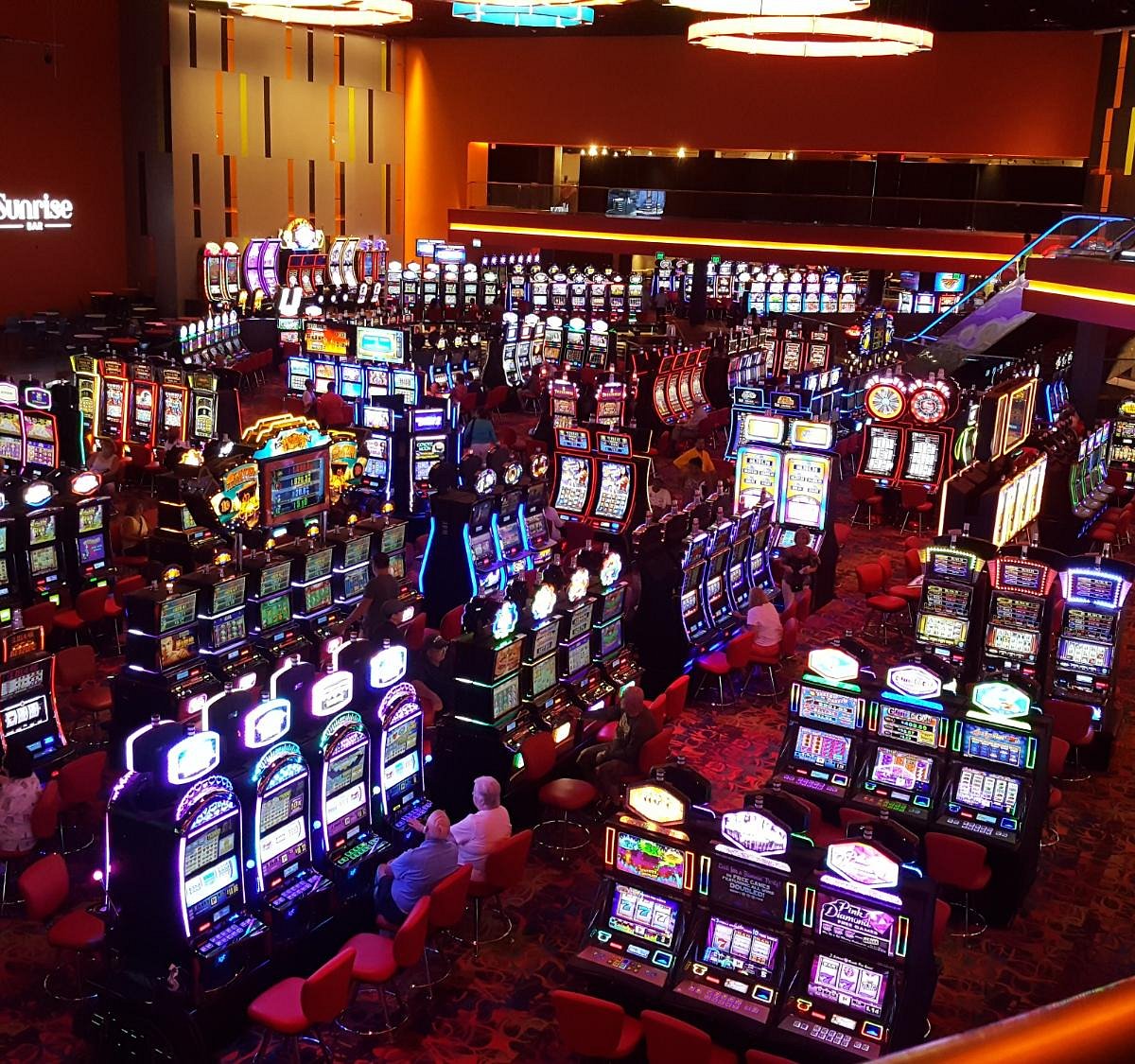 The Best casinos in or near Fort Lauderdale [2024 September Update]