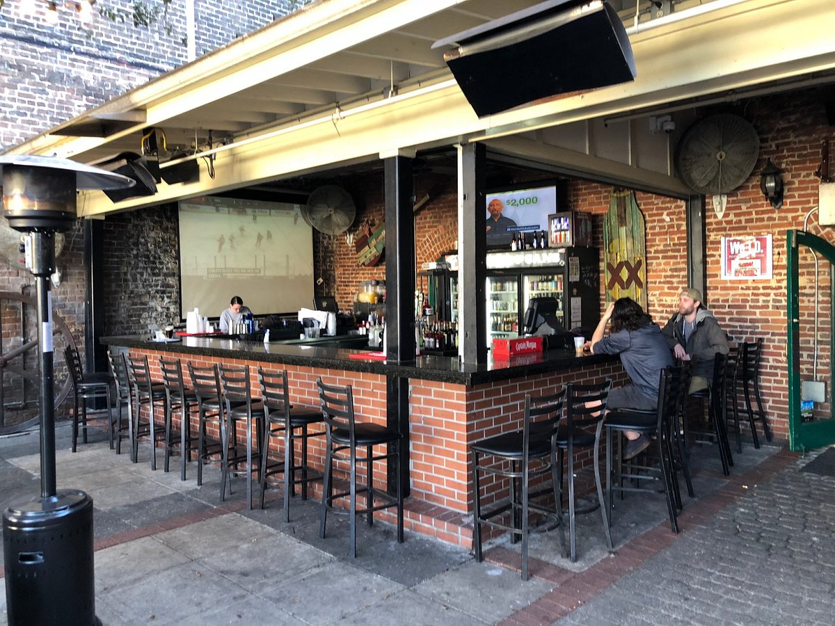 The Best Rock clubs in Savannah [2023 July Update]