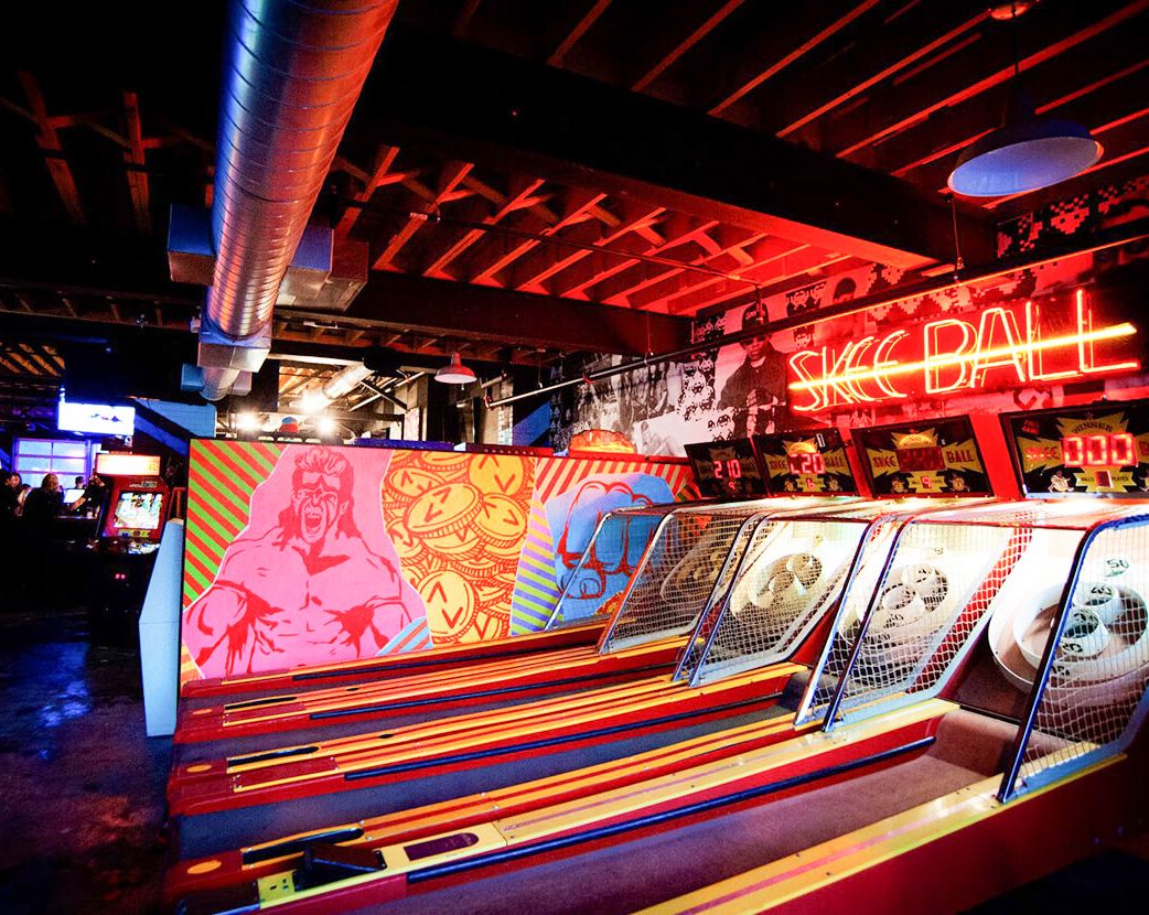 The Best Fun Bars in Minneapolis [2023 May Update]