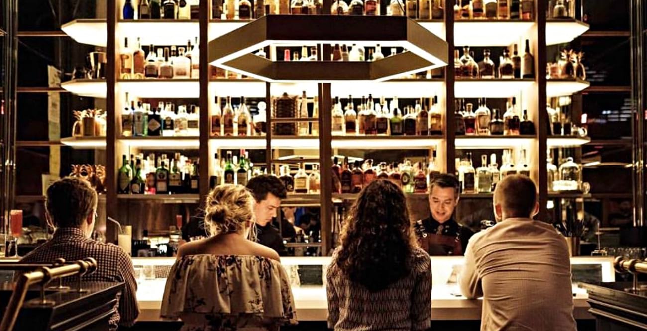 5 Best Unique Bars in or near Detroit [2026 April Update]