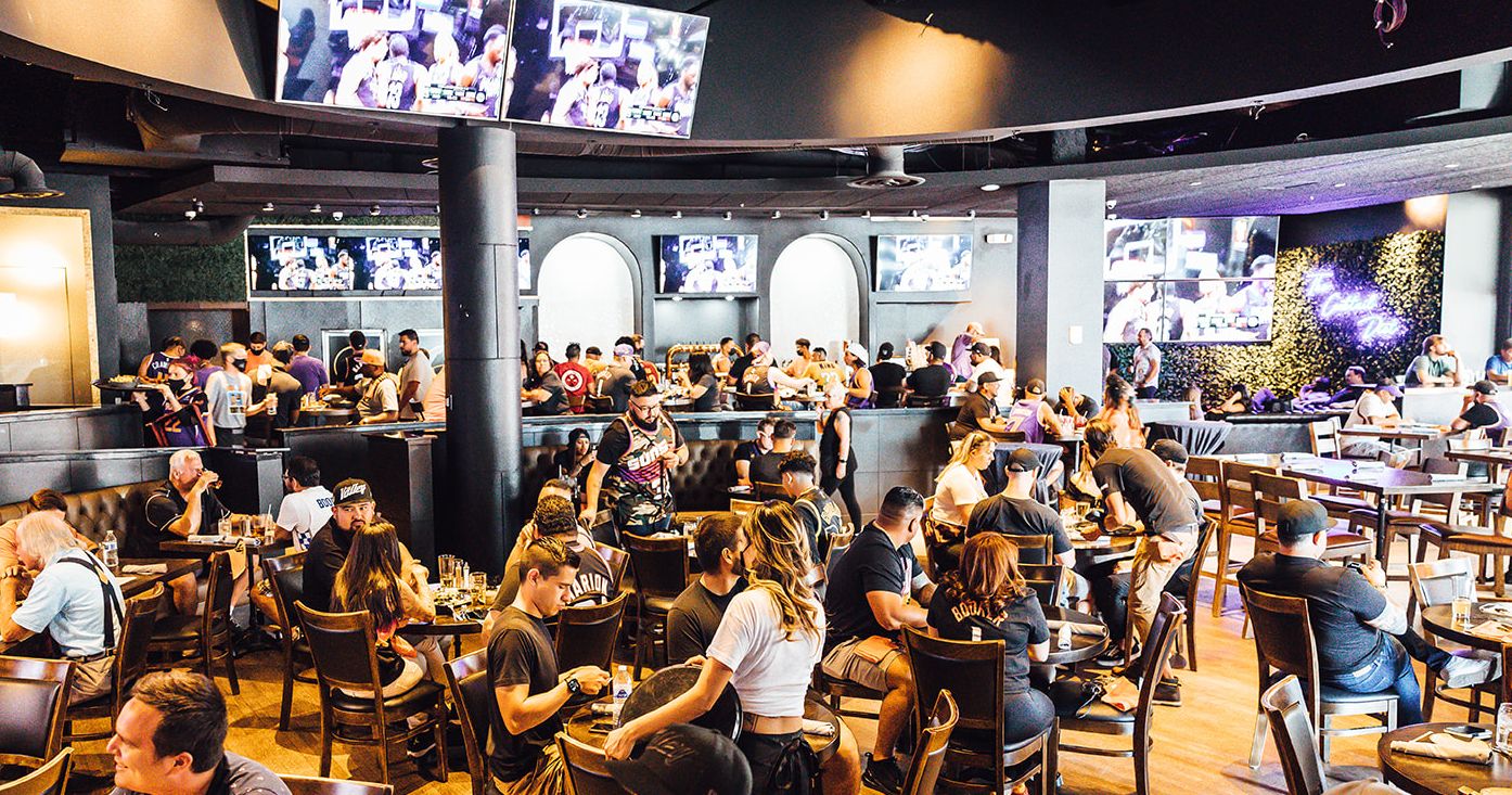 The Best Unique Bars In Phoenix [2025 February Update]